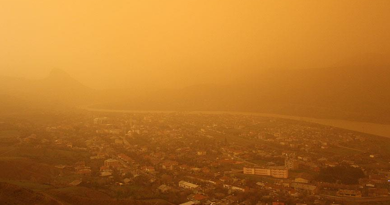 İstanbullular dikkat, göz gözü görmeyecek: Pazar gününe kadar sürecek...