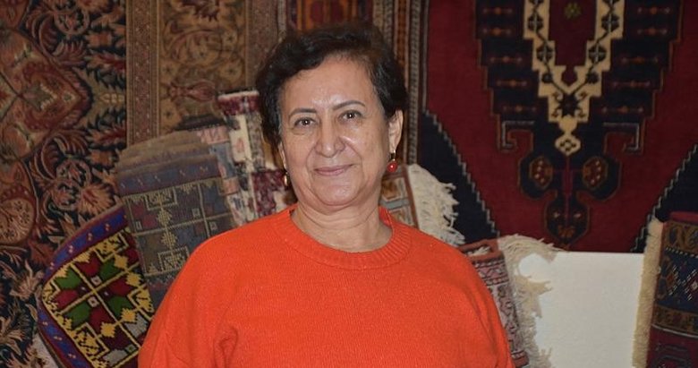 Bergamalı kadınlar ata mirası halıcılığa sahip çıkıyor