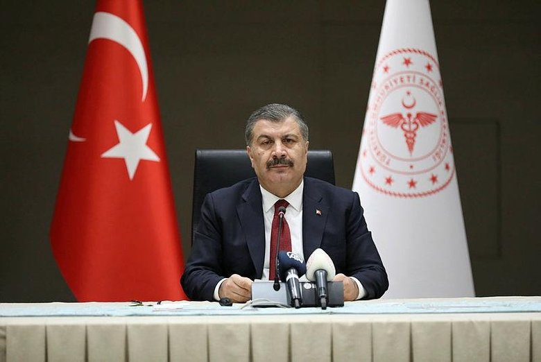 Yeniden kapanma olacak mı? Bakan Koca açıkladı