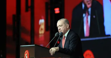 Cumhuriyet’in 103. yılında dünyaya mesajlar