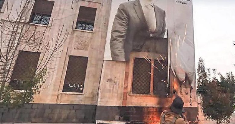 Alman basını: Batı’nın Türkiye’ye ihtiyacı var