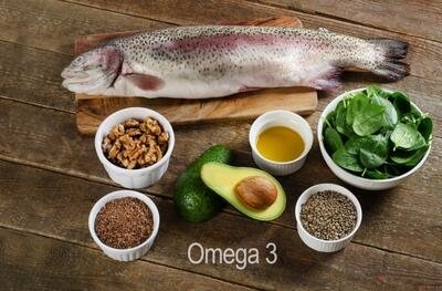 Omega 3 hangi gıdalarda var? Eksikliği hangi hastalıklara yol açar?