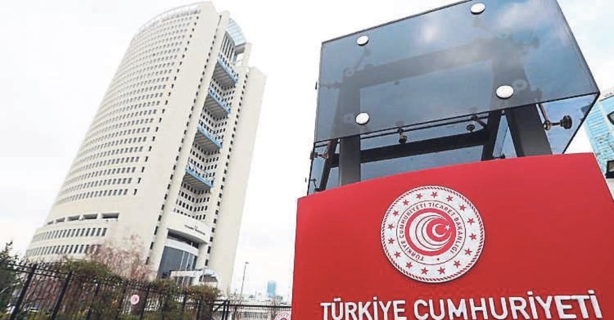 Bakanlık 3 ürün grubunun ülkeye girişini kısıtladı