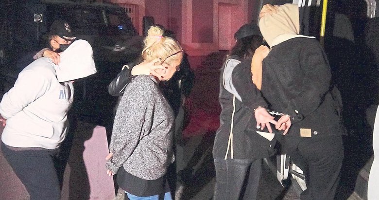 Teröristi Ayvalık’ta CHP’liler saklamış