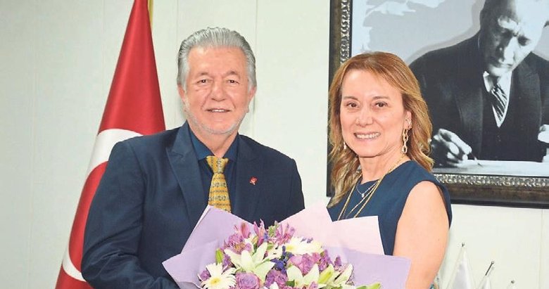 Konak’ta esnaf dönemi... İşbirliği yapacaklar