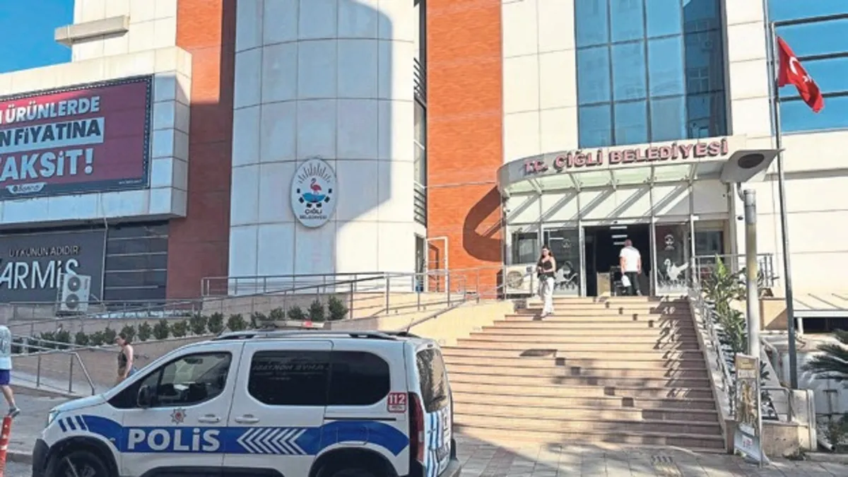 Çiğli’deki kurşunlama olaylarında 6 kişi tutuklandı