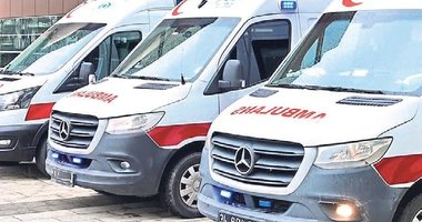 Ambulans şoförlerine ‘kırmızı ışık’ şoku