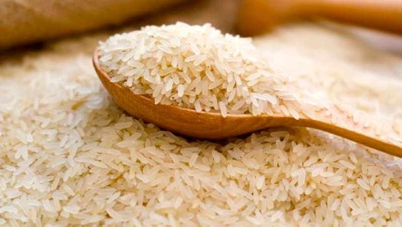 Çiğ pirincin zayıflamaya etkisi inanılmaz! Her gün 1 adet pirinç yutarsanız...