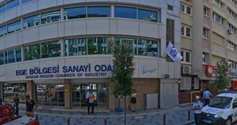 EBSO’da logo krizi