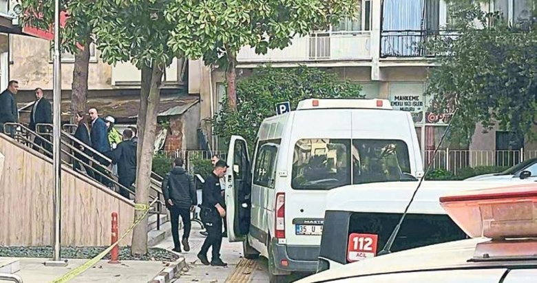 Gülşen konseriyle vurgun yapanlar hakim karşısında