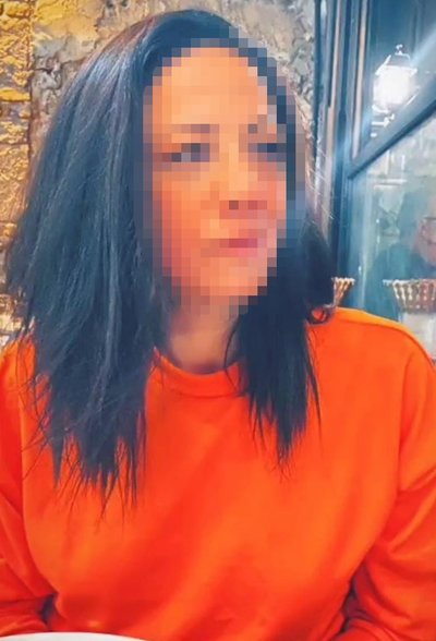 İzmir’de parkta dehşet! 20 yaşındaki genç kız öldürüldü