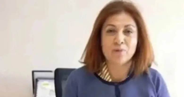 Balçova Belediye Başkanı’nın annesi Yiğit serbest bırakıldı