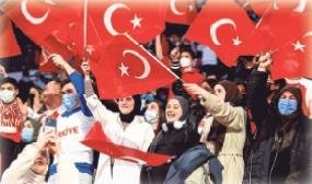 12 Dev Adam yine kayıp