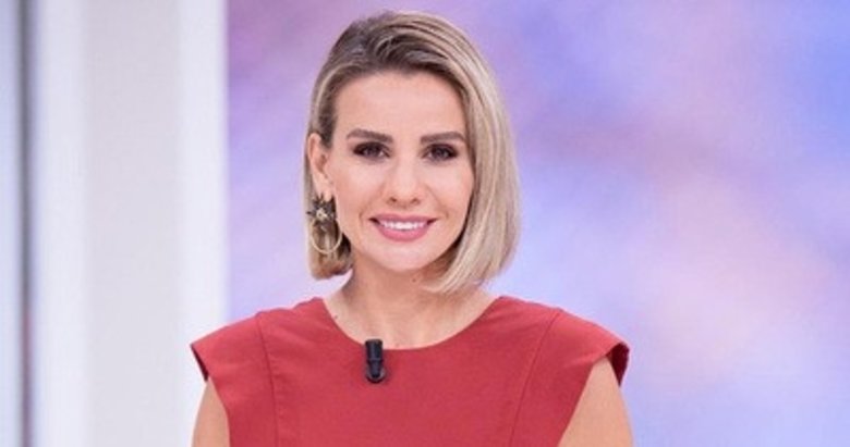 Esra Erol’da yine zirvede