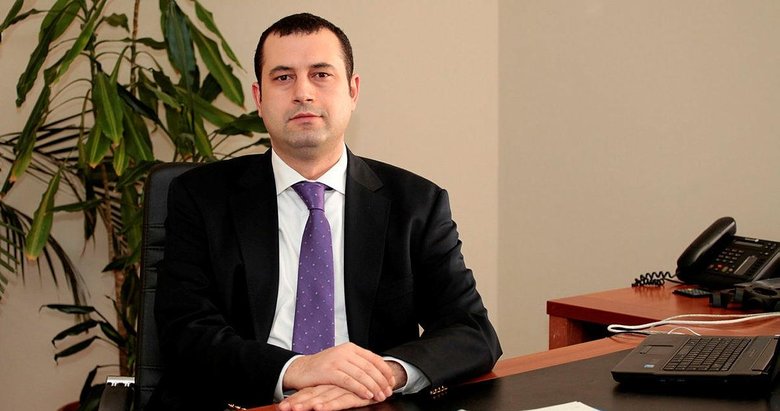 Aydem ve Gediz Elektrik Genel Müdürü Çağdaş Demirağ oldu