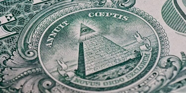 İlluminati’nin doğuşu