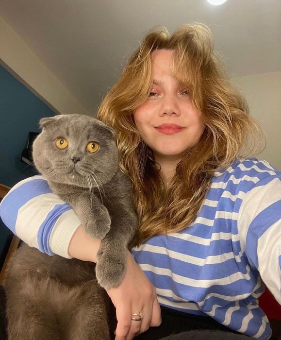 Eşi tarafından 32 kez bıçaklanmıştı! Youtuber Merve Veziroğlu’ndan paylaşım geldi