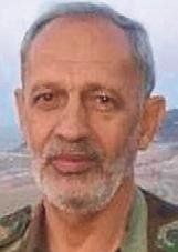 İranlı komutan Halep’teki çatışmalarda öldürüldü