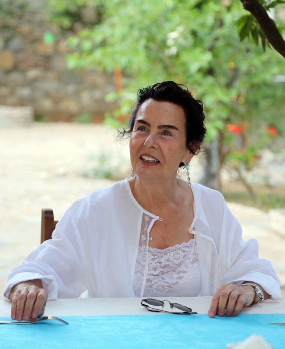 Fatma Girik’in kardeşinden hastaneye ve yeğeni Ahu Turanlı’ya ’ihmal’ davası!