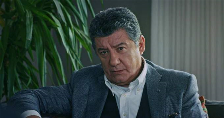 Ünlü oyuncu Tarık Ünlüoğlu hayatını kaybetti! Tarık Ünlüoğlu kimdir?