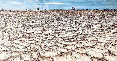 Amerika için su kıtlığı tehlikesi