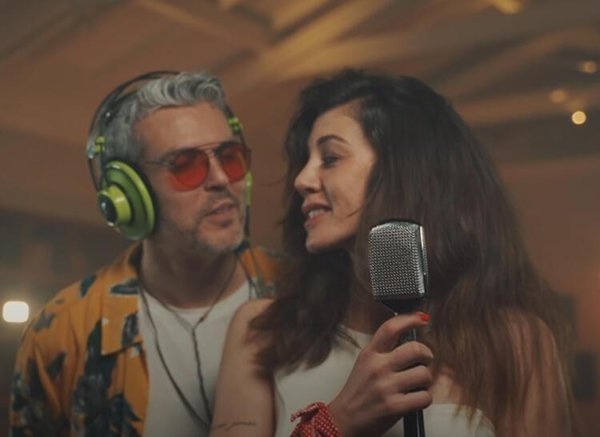 Bu akşam Alaçatı’da düğün var! Gökçe Bahadır ve Emir Ersoy muradına eriyor