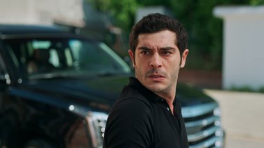 Bir Gece Masalı’nda nefes kesen final