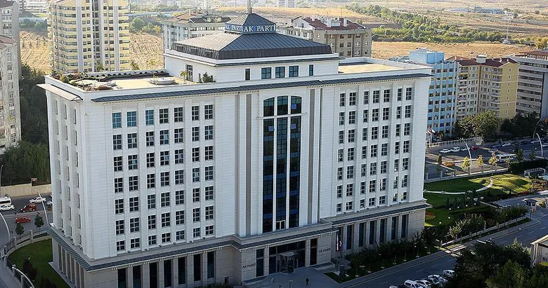 Aydın’da yüzlerce kişi AK Parti’ye katılacak