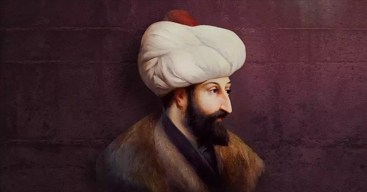 Osmanlı Padişahları neden öldü?