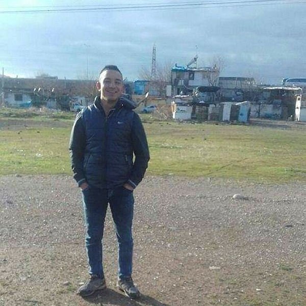 İzmir’de pompalı tüfekle vurulan kişi hayatını kaybetti