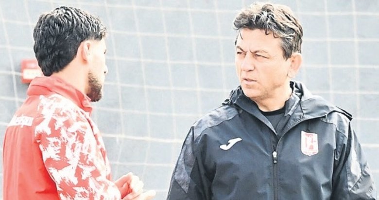 Bal-Kes Uysal’la yollarını ayırdı
