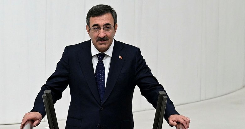 ‘Enflasyonla mücadeleyi kararlılıkla sürdüreceğiz’