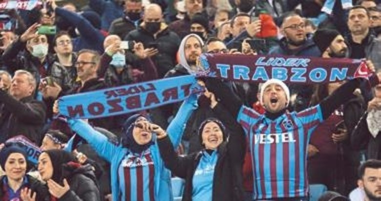 Süper Lig’de kritik maç! Fırtına mı, Kartal mı?