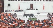 Meclis 14 gün kesintisiz çalışacak