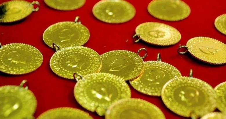 Altın fiyatlarında son dakika değişikliği! Cumhuriyet altın Çeyrek altın fiyatları ne kadar?16 Kasım Cuma altın fiyatları