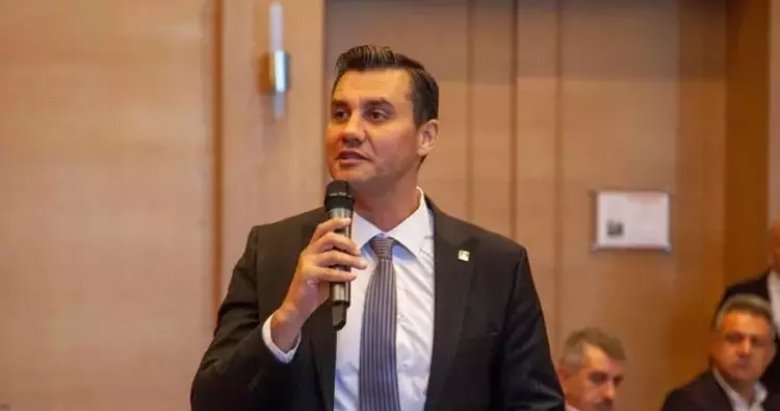 Manisa FK’da yüksek gerilim