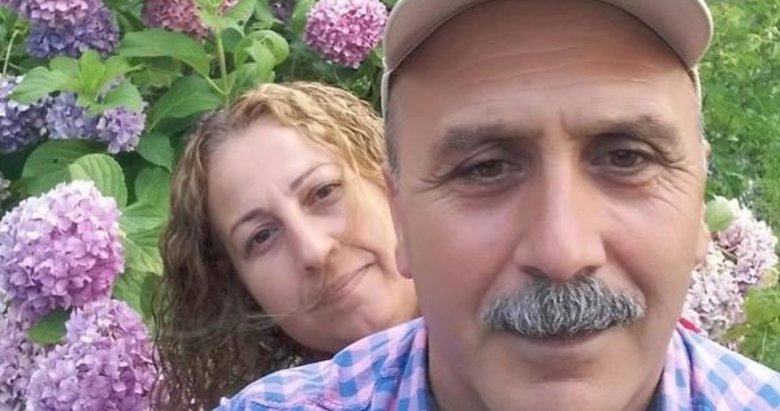 29 yıllık eşini öldüren sanığa ’haksız tahrik’ indirimi ile 20 yıl hapis cezası verildi
