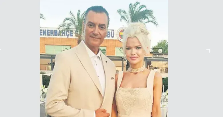 Duygulu çiftinin fit hali dikkat çekti: 32 kilo verdik