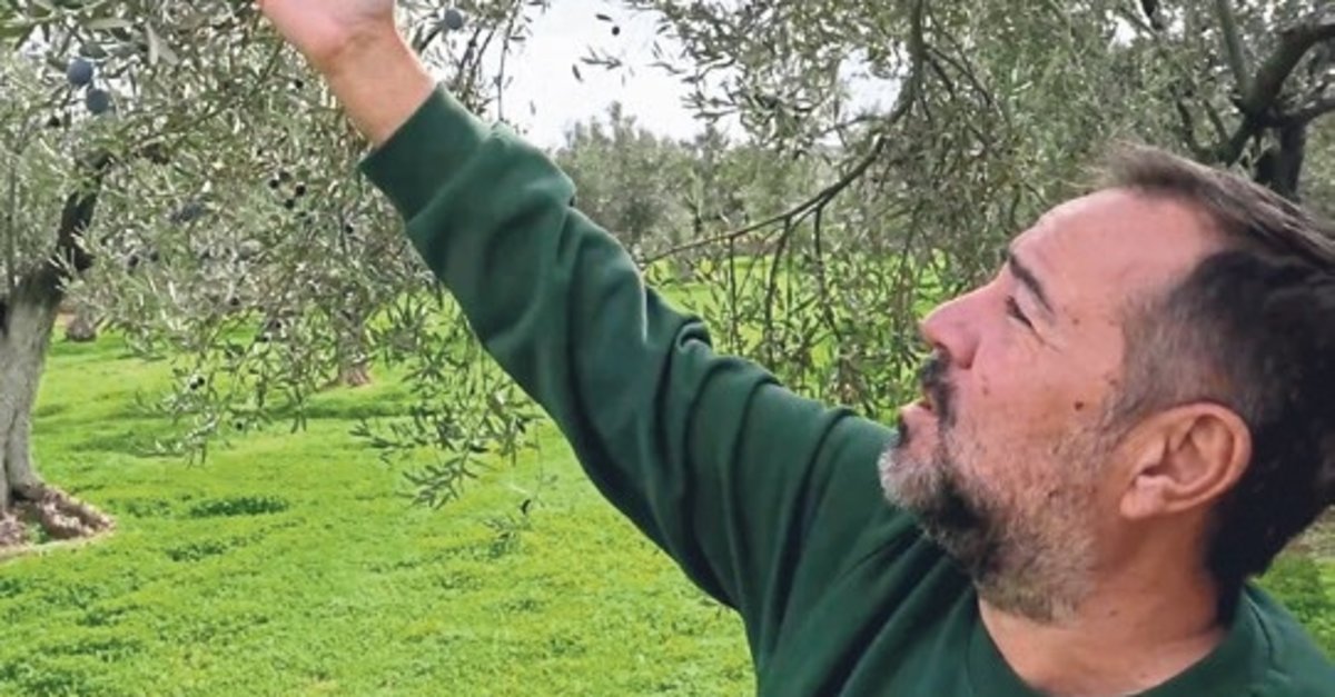 Ata Demirer'den samimi açıklamalar: Bozcaada benim en büyük aşkım