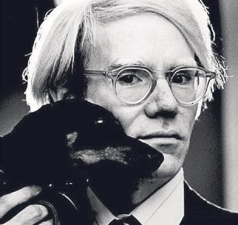 Andy Warhol’un Marilyn portresi 195 milyon dolar