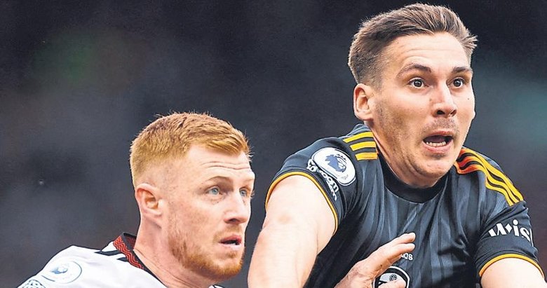 Fenerbahçe’de gündem Reed