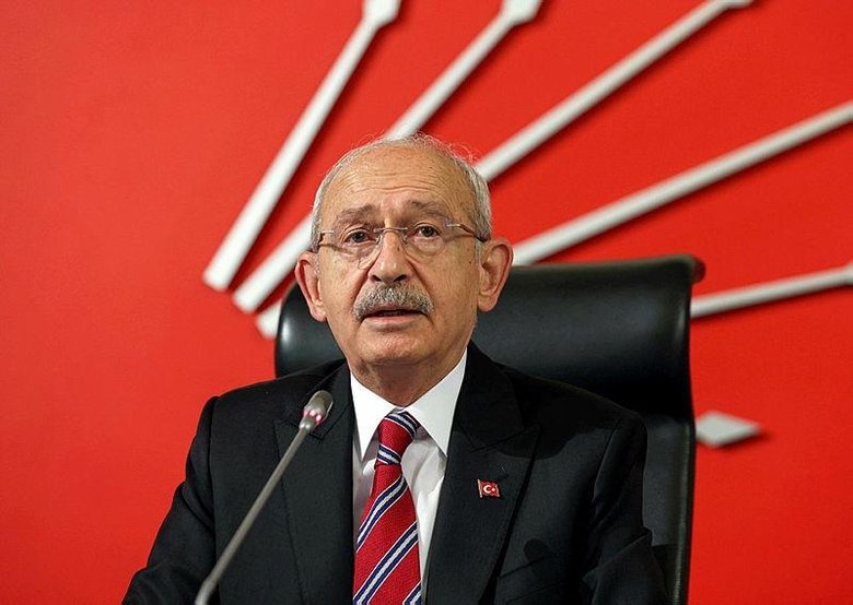 CHP’de Kurultay kararı sonrası hareketli saatler! Yeni MYK belli oldu