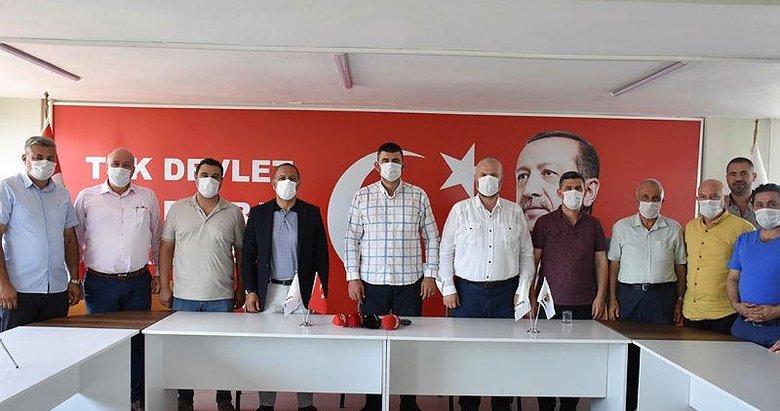 İzmir’de belediye meclis üyesinin darbedildiği iddiası