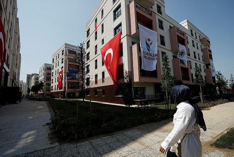 Başkan Erdoğan’dan konut ve kira fiyatları mesajı: Yakında müjdeyi vereceğiz