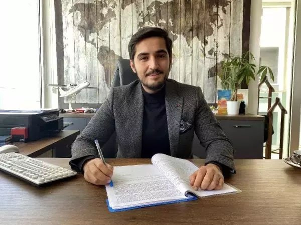 Çavuşoğlu’na genel merkezden Özel ayar