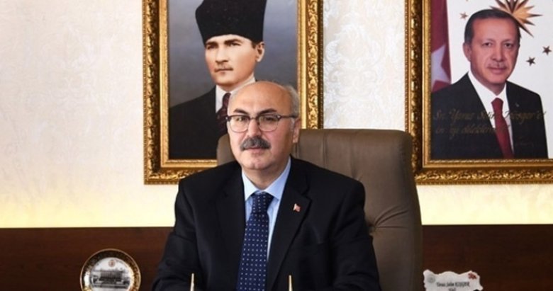 İzmir'in yeni valisi Yavuz Selim Köşger kimdir? Yavuz Selim Köşger kaç yaşında, nereli?