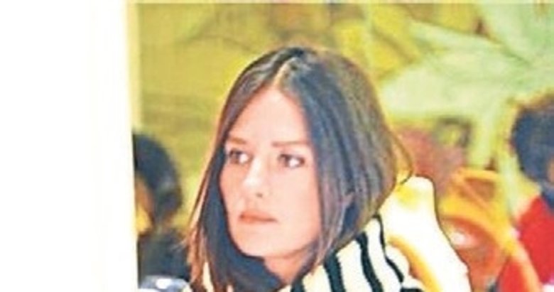 6 saat boyunca bakım yaptırdı