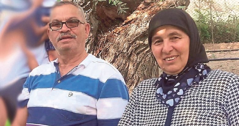 Halı tartışmasında silahlar konuştu