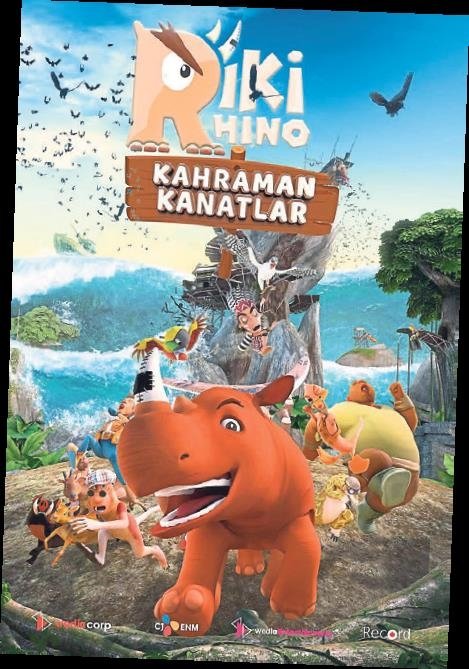 Beyazperdede BU HAFTA