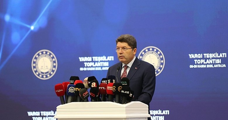 Tunç: Yargı vesayetin zincirini kırdı